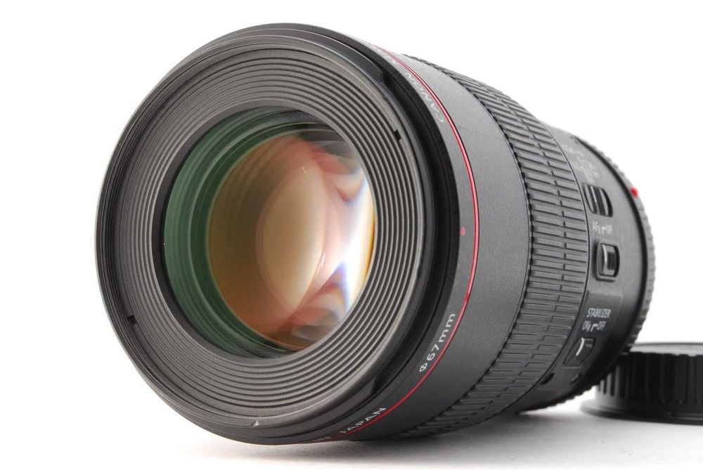 canon 100mm f2 - купити об'єктиви - Ціна на OLX.ua