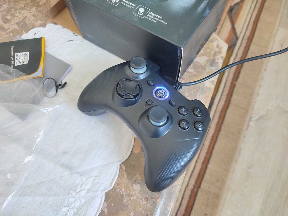 EasySMX ESM-9102 | Comando da Xbox