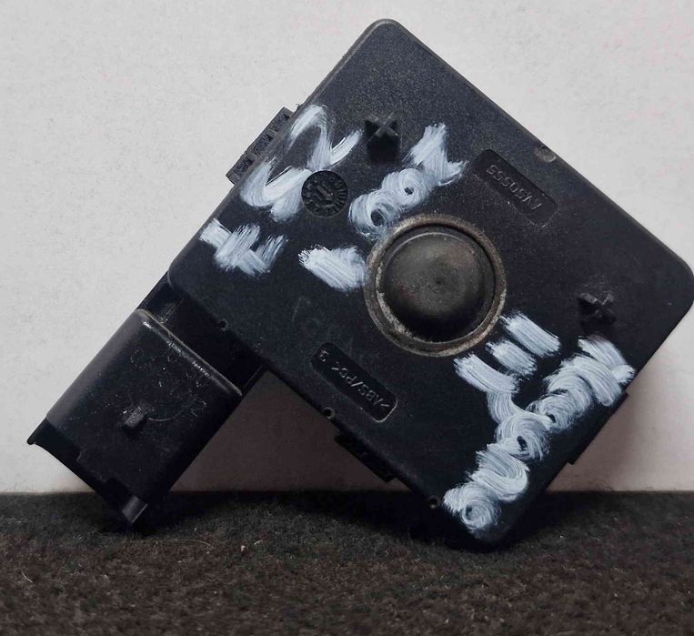 Sensor de Abertura Inteligente - RENAULT MEGANE III Hatchback