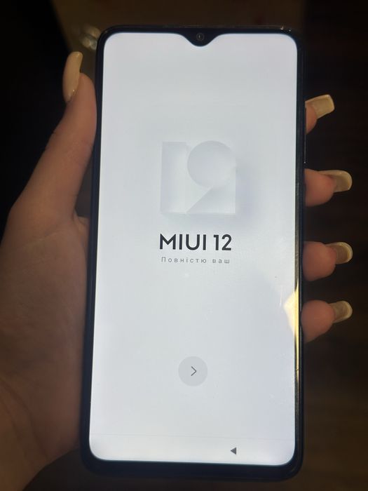 Xiaomi redmi note 8 pro 64гб
