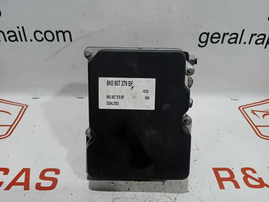 Módulo Abs Audi A4 B8 8K0907379BF 5625L9090910 085 0265236348