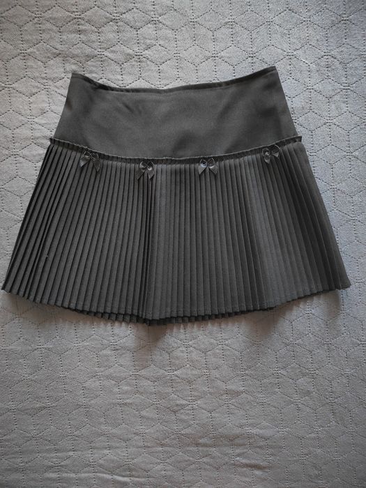 Спідниця в школу