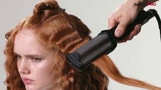 Тройная плойка BaByliss PRO BAB2469TTE Hi-Def Waver