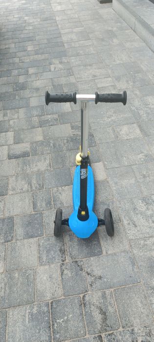 Hulajnoga dziecięca oxelo