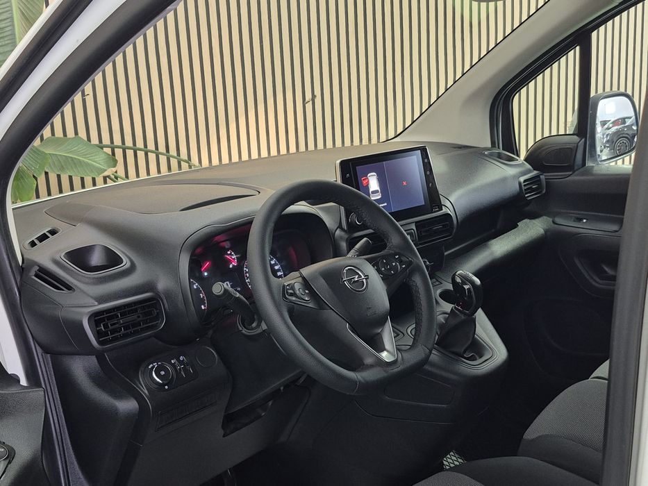 Opel Combo 1.5CDTI - 3 LUG - 140.000KM | GARANTIA | NACIONAL