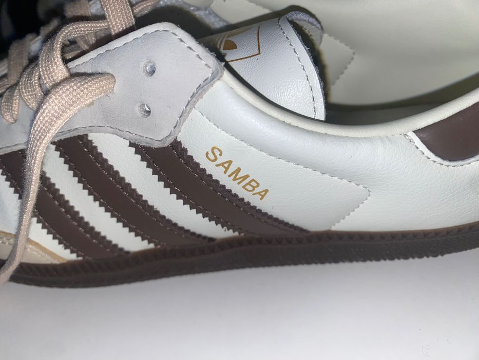 Adidas Samba OG 42