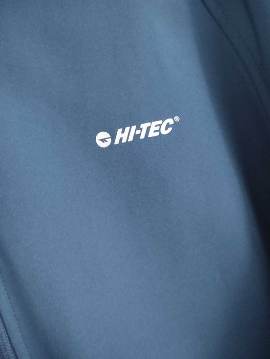 Kurtka Hi-Tec Softshell Narmo 2xl