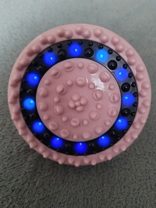 Blush B - Body Anti - cellulite massager