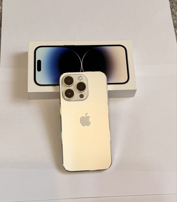 sprzedam iphone 14 pro