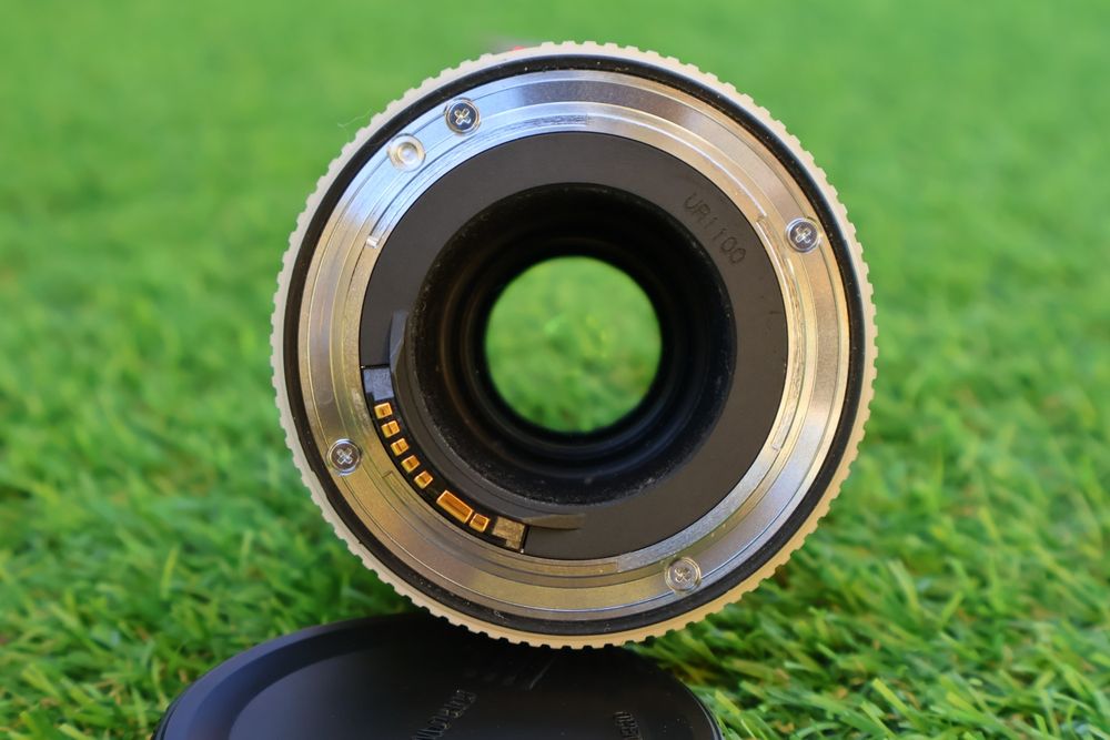 Canon Extender EF 2X II