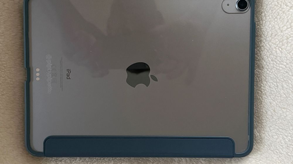 IPad Apple Air 4 generacji niebieski jak Nowy!!