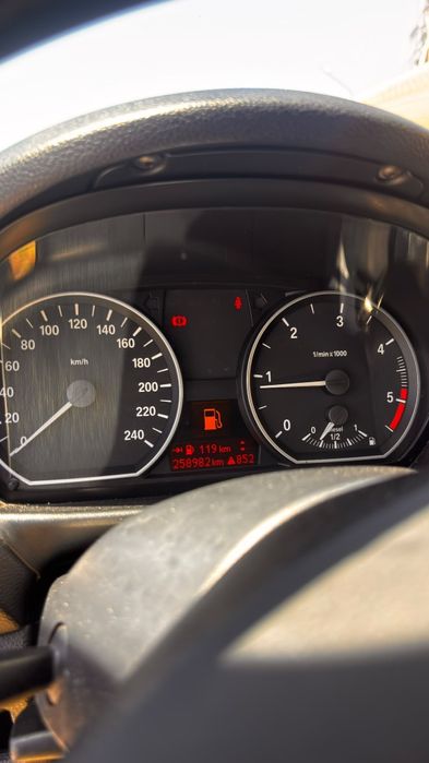 Bmw Serie 1 118D