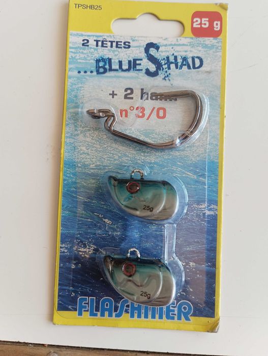 Material de pesca, diversos, a preços baixos