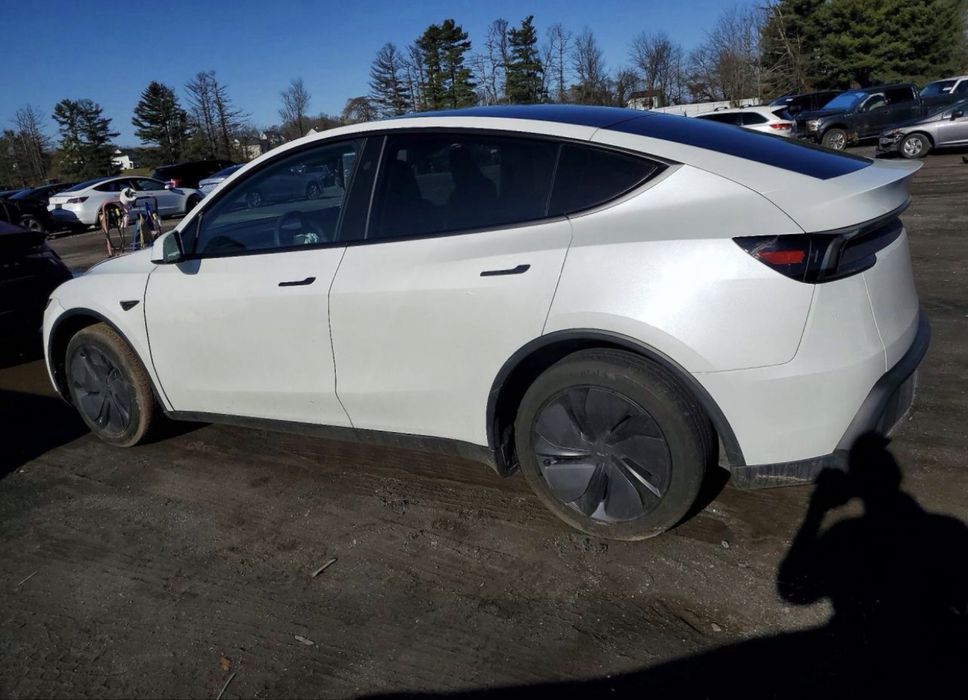 Tesla Model Y Juniper Дверка Двері Двери Дверь передня ліва передня права задня ліва задня права, різні кольори в наявності РОЗБОРКА ЗАПЧАСТИНИ