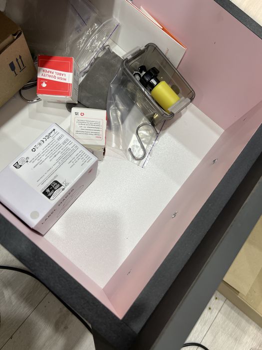 Рецепшн 220/60/80