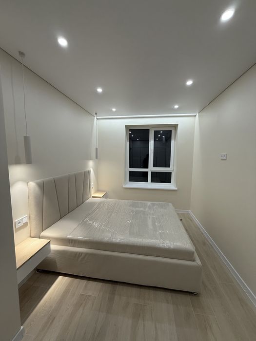 Квартира в Щасливий у Дніпрі