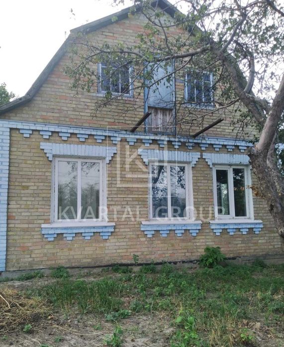 Продаж будиночку