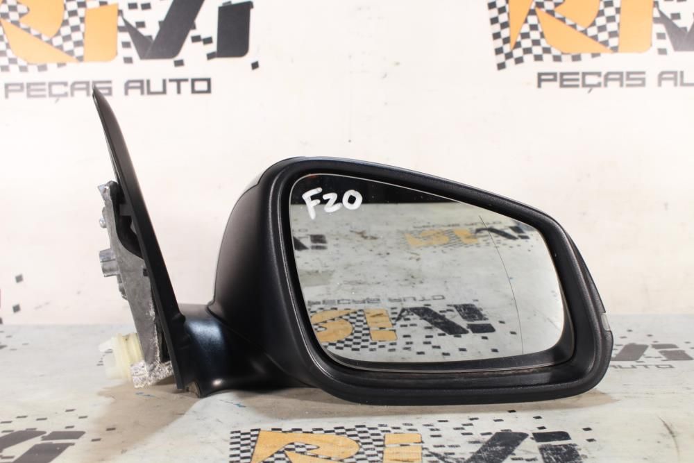 Retrovisor / espelho direito BMW 1 (F20)
