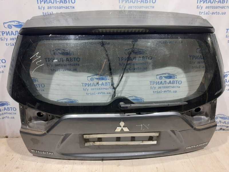 Разборка Mitsubishi Outlander XL Розбірка Мітсубісі Аутлендер ХЛ