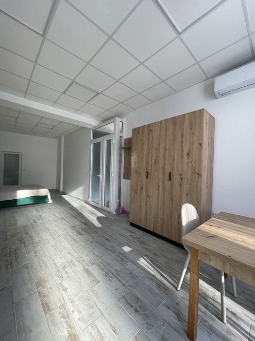 Квартира студія в Заболотові