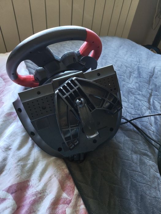 Kierownica do gier thrustmaster