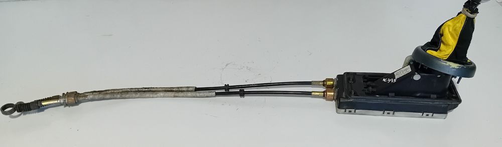 Seletor caixa velocidades MINI Mini (R50, R53)