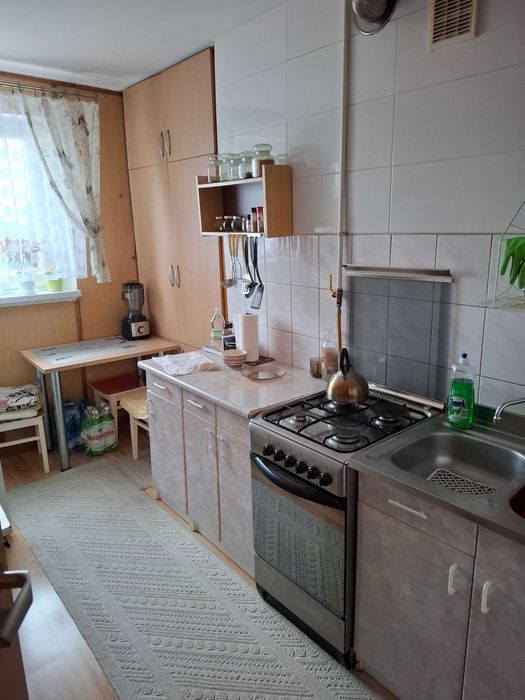 2 pokoje sprzedam 39 m2
