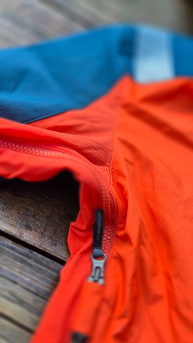 Kurtka damska La Sportiva Guide Softshell Windstopper Gore-Tex