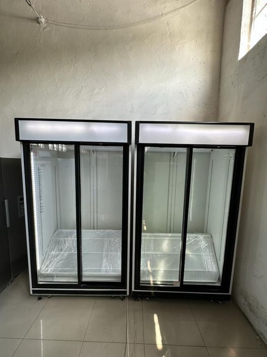 Lodówka witryna chłodziarka Metalfrio 124 cm 1100 l 2016 r .