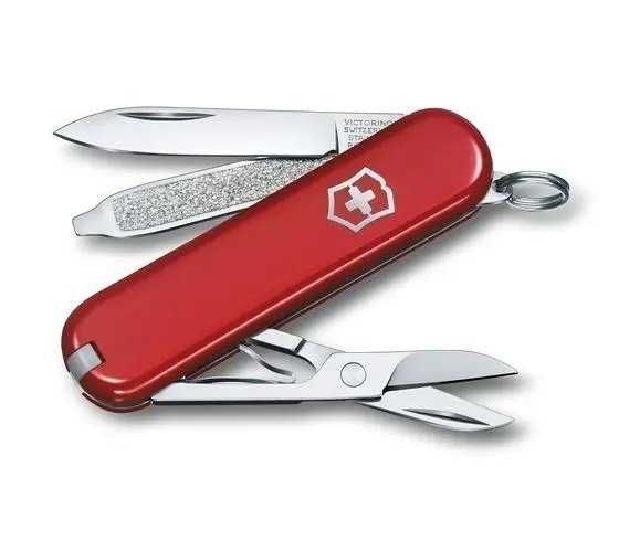 Scyzoryk Victorinox Classic SD "Style Icon" 0.6223.G