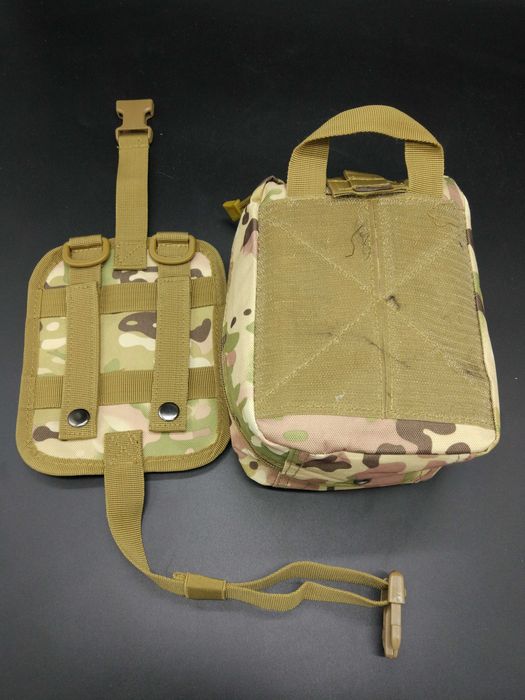 Подсумок под тактическую аптечку