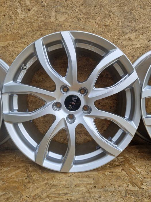 4x Felga Kia  18" 5x114,3 KBA50505