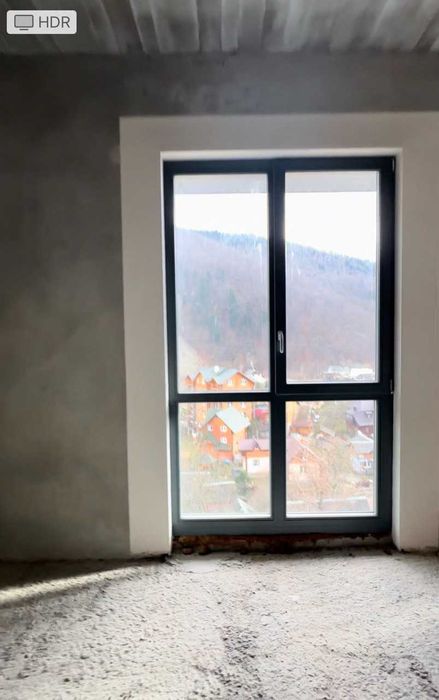 3-х кімнатна квартира, Яремче, басейн, закрита територія