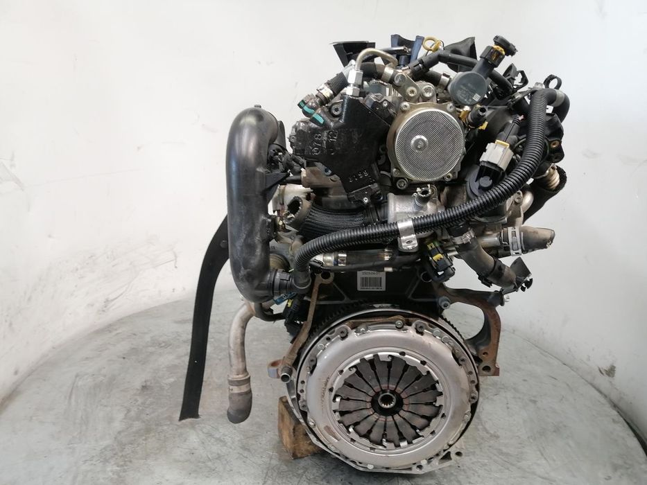 Motor Opel Corsa D 1.3 Cdti Refª: Z13Dtj