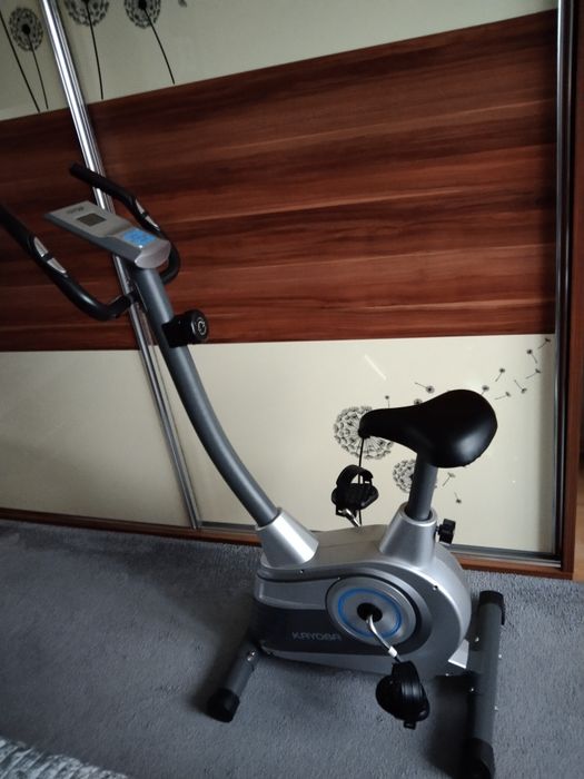 Sprzedam rowerek treningowy