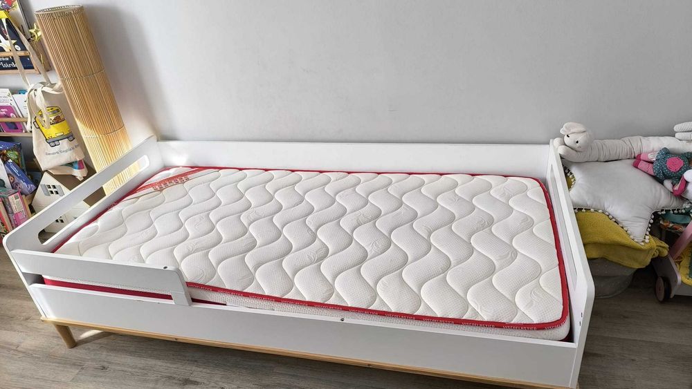Cama-divã para criança, La Redoute