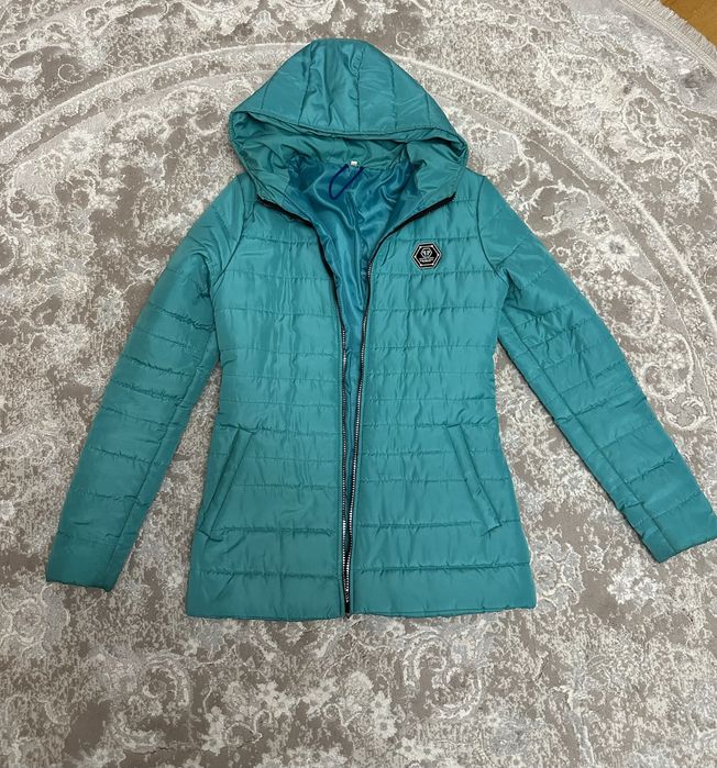 Куртка осіння ( весняна) s-xs