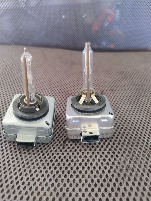 Oryginalny Żarnik starter Xenon D1S 35W
