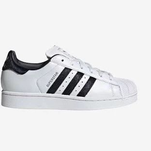 Adidas Superstar II W Pony Hair