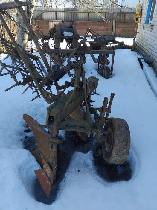 Продам Трактор Т-40