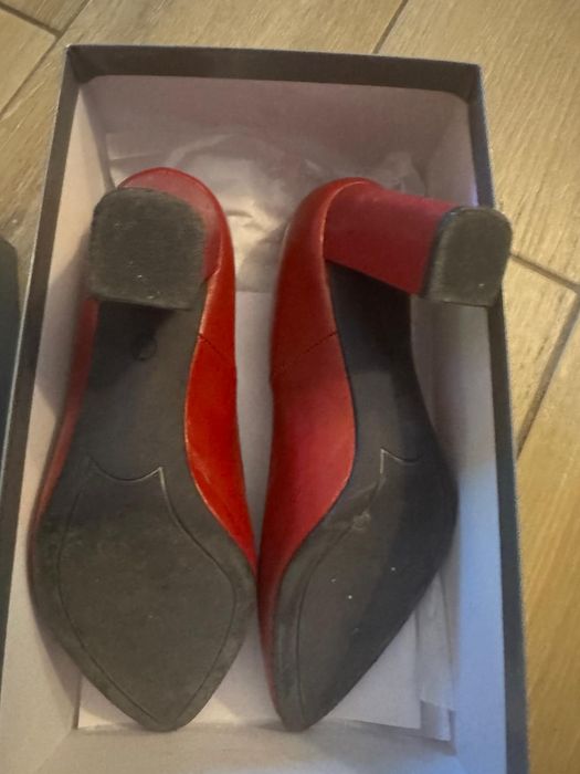 Buty Venezia rozmiar 38