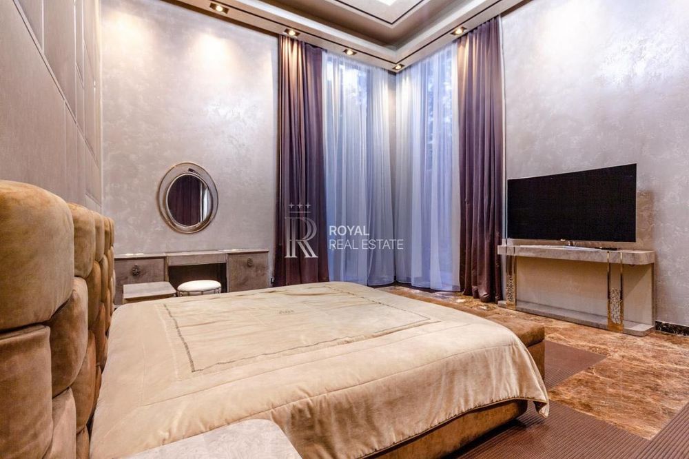 Оренда Будинок 700м2 5к Козин Резиденція 30 соток СПА Підвал Ландшафт