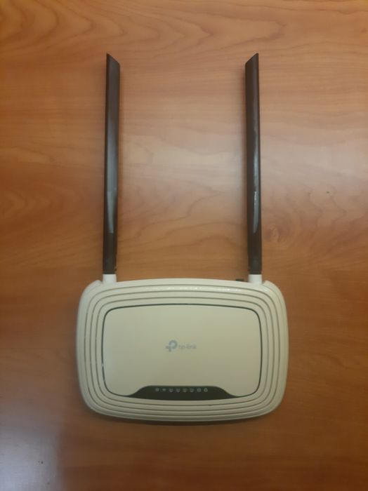 Wifi роутер TP Link
