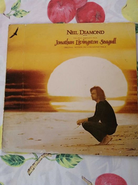 Neil Diamond, Jonathan Livingston Seagull
