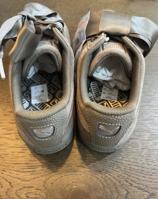 Puma Suede Heart Bubble