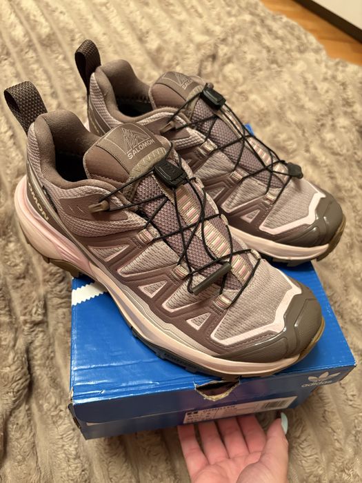 Кросівки Salomon X ULTRA 360 EDGE GTX