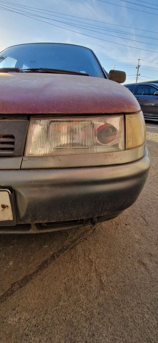 Ваз 2110 по запчастям