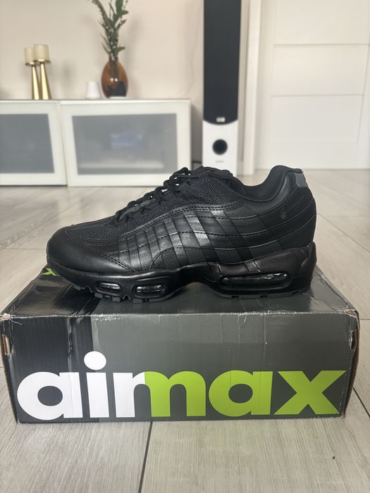 Nike Air Max 95