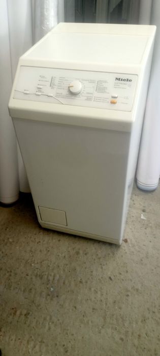 Pralka automatyczna Miele