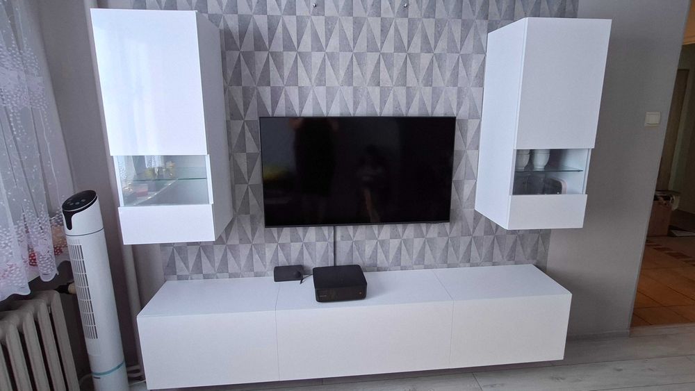 Zestaw mebli rtv